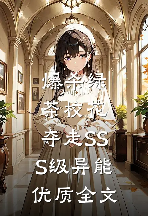 爆杀绿茶校花，夺走SSS级异能优质全文
