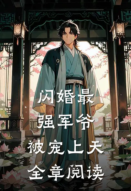闪婚最强军爷，被宠上天全章阅读