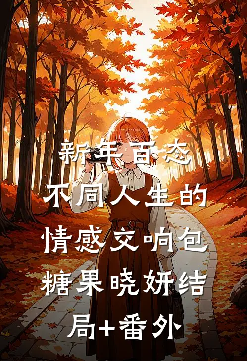 新年百态：不同人生的情感交响包糖果晓妍结局+番外