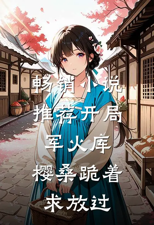 畅销小说推荐开局军火库，樱桑跪着求放过