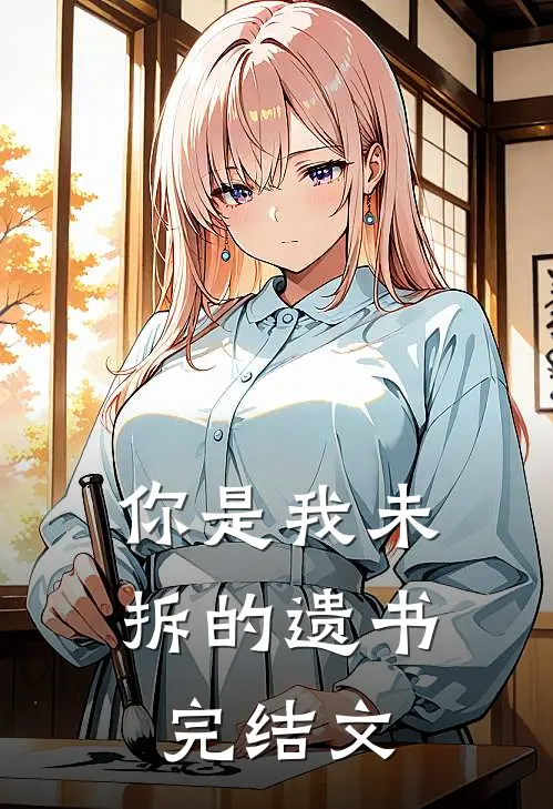 你是我未拆的遗书完结文