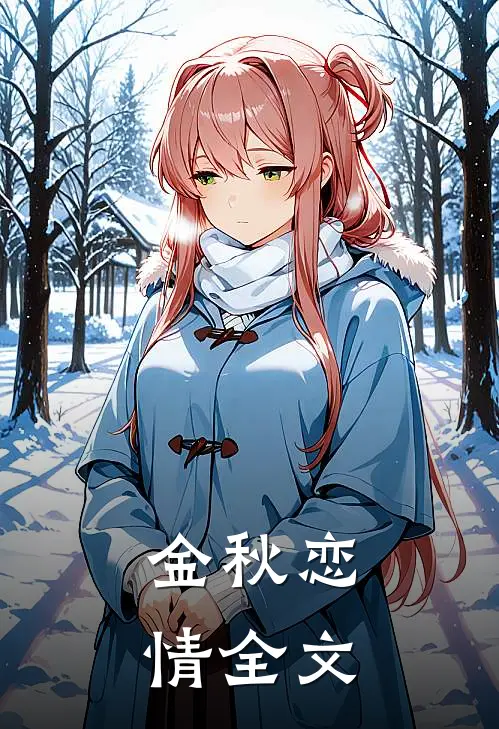金秋恋情全文