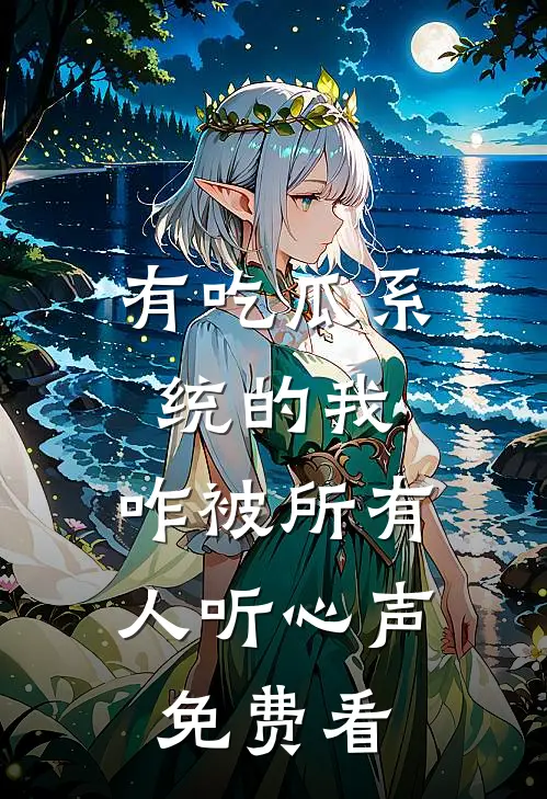 有吃瓜系统的我，咋被所有人听心声免费看