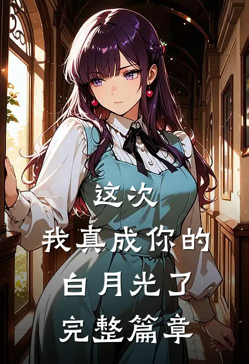 这次，我真成你的白月光了完整篇章