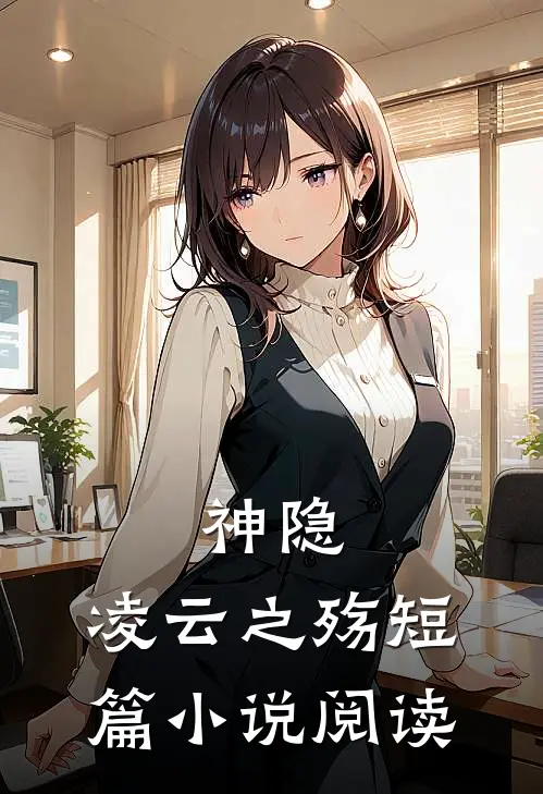 神隐：凌云之殇短篇小说阅读