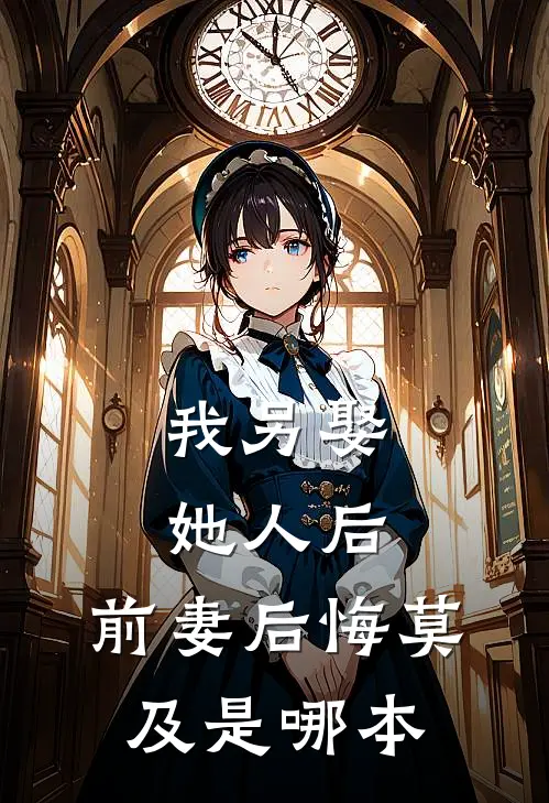 我另娶她人后，前妻后悔莫及是哪本