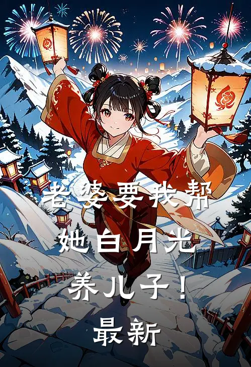 老婆要我帮她白月光养儿子！最新