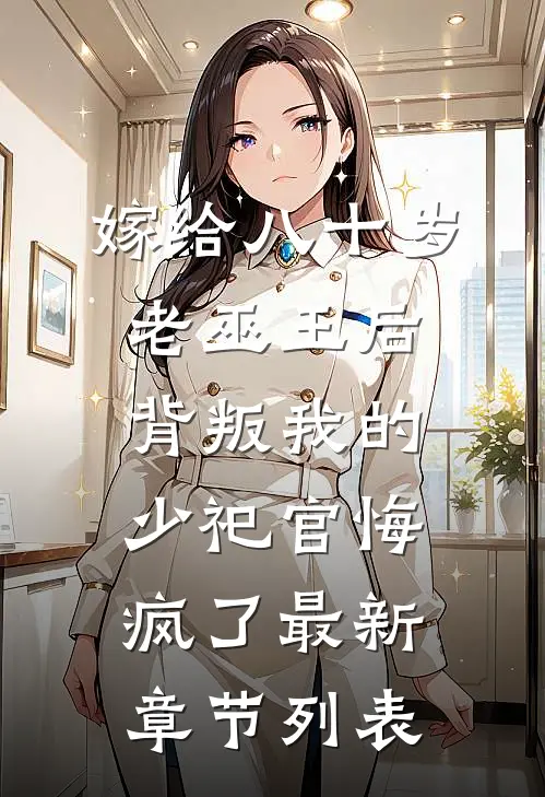 嫁给八十岁老巫王后，背叛我的少祀官悔疯了最新章节列表