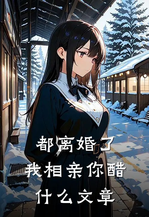 都离婚了，我相亲你醋什么文章