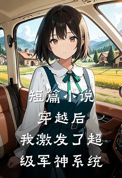 短篇小说穿越后，我激发了超级军神系统