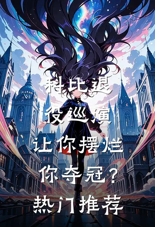 科比退役巡演，让你摆烂你夺冠？热门推荐