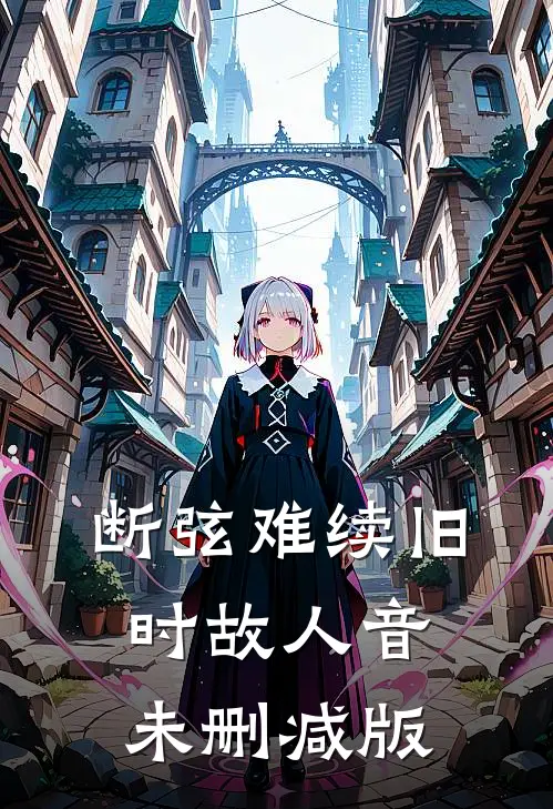 断弦难续旧时故人音未删减版