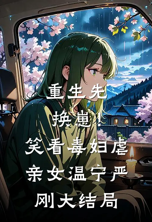 重生先换崽！笑看毒妇虐亲女温宁严刚大结局