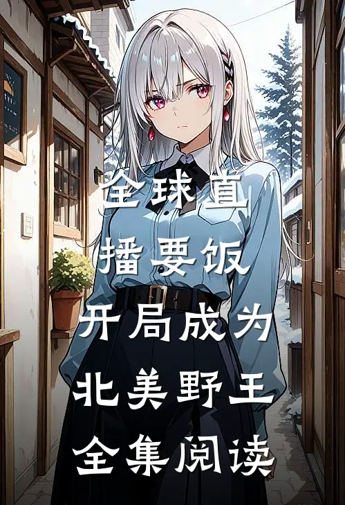全球直播要饭，开局成为北美野王全集阅读