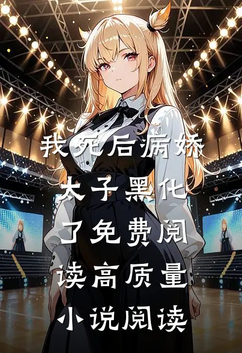 我死后病娇太子黑化了免费阅读高质量小说阅读