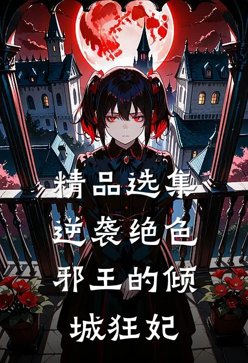 精品选集逆袭绝色，邪王的倾城狂妃