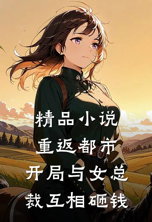 精品小说重返都市：开局与女总裁互相砸钱