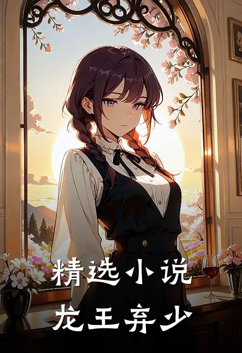 精选小说龙王弃少