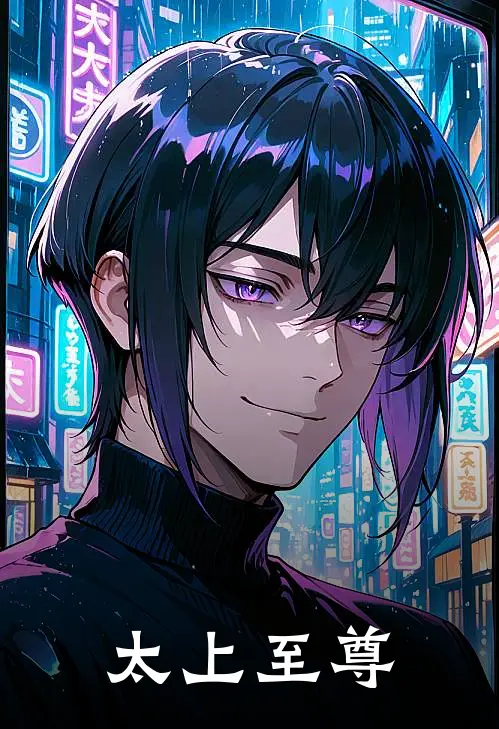 太上至尊
