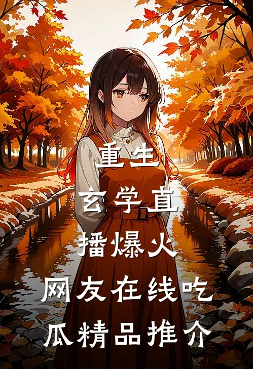 重生：玄学直播爆火，网友在线吃瓜精品推介