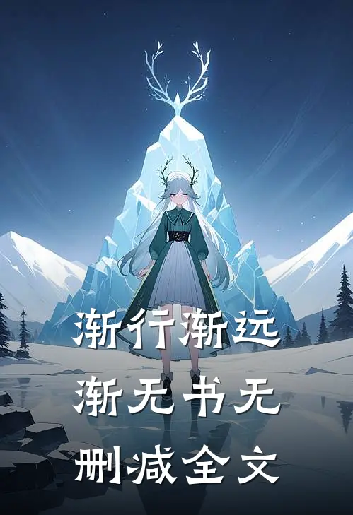 渐行渐远渐无书无删减全文