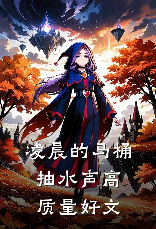 凌晨的马桶抽水声高质量好文