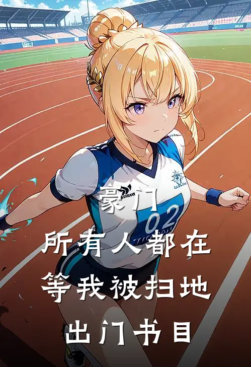 豪门：所有人都在等我被扫地出门书目