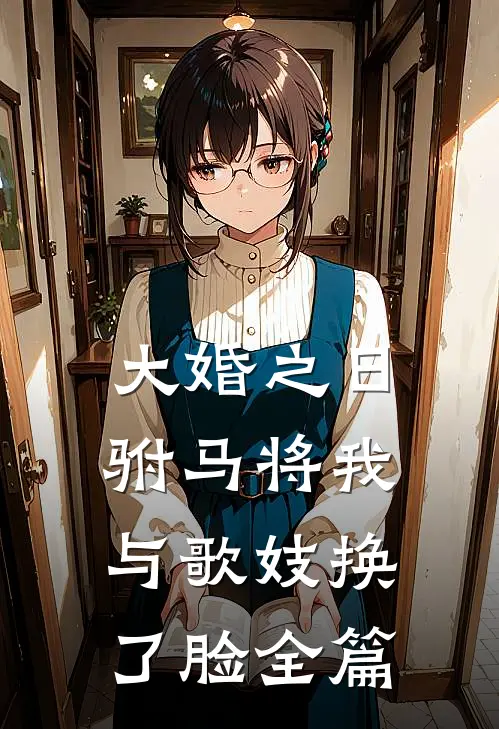 大婚之日，驸马将我与歌妓换了脸全篇