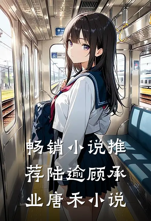 畅销小说推荐陆逾顾承业唐禾小说
