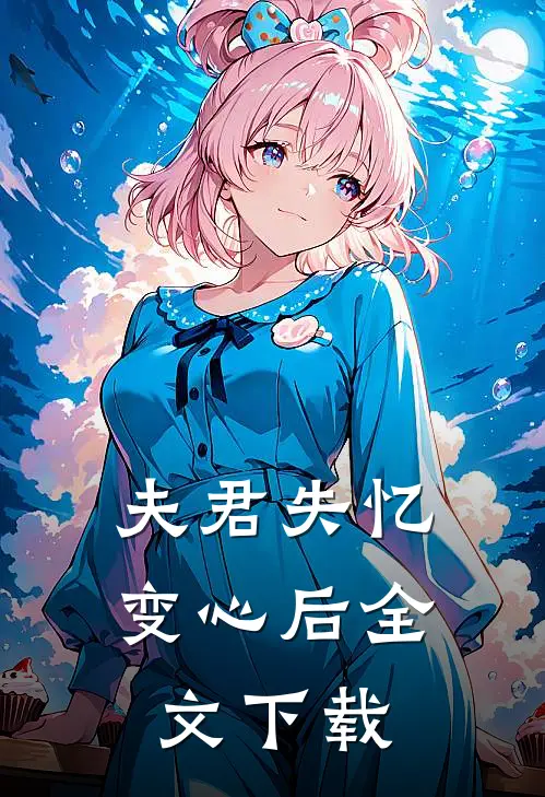 夫君失忆变心后全文下载