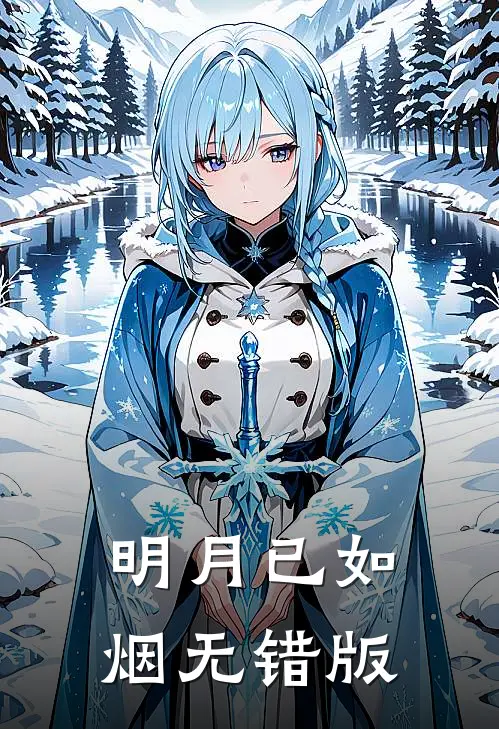 明月已如烟无错版