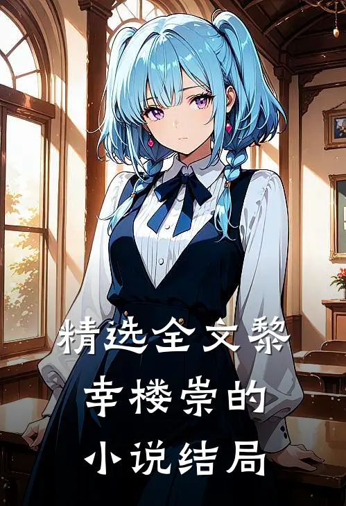 精选全文黎幸楼崇的小说结局