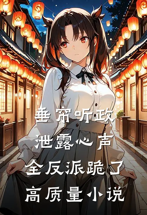 垂帘听政泄露心声，全反派跪了高质量小说