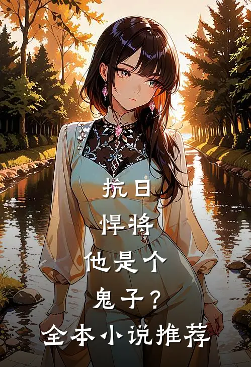 抗日：悍将，他是个鬼子？全本小说推荐