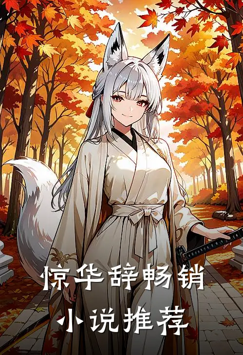 惊华辞畅销小说推荐