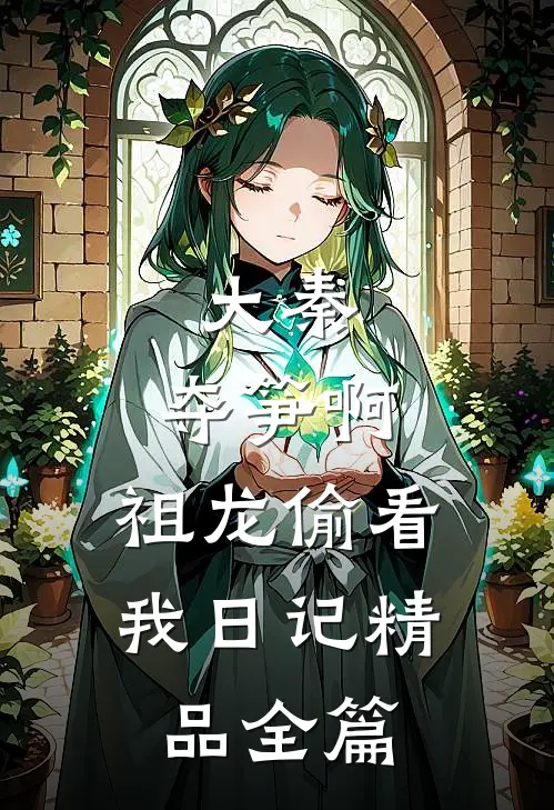 大秦：夺笋啊，祖龙偷看我日记精品全篇