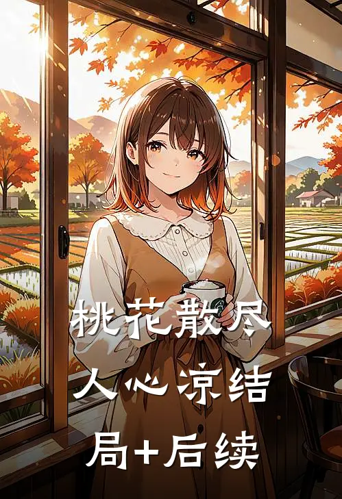 桃花散尽人心凉结局+后续