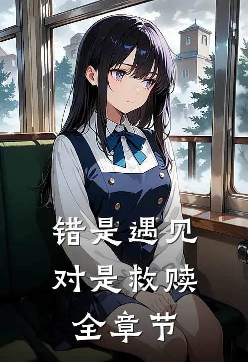 错是遇见，对是救赎全章节