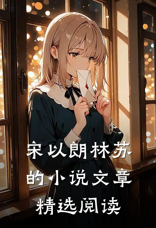 宋以朗林苏的小说文章精选阅读