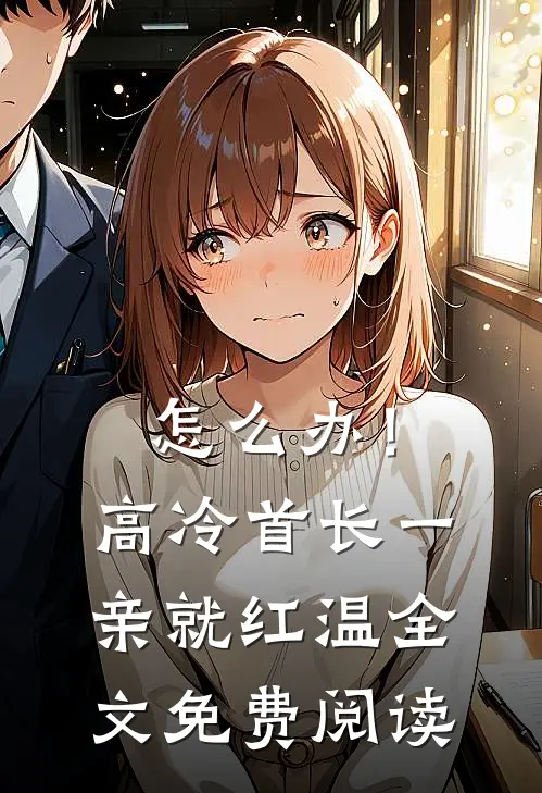 怎么办！高冷首长一亲就红温全文免费阅读