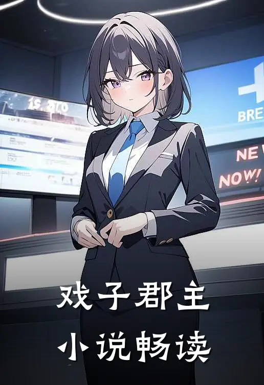 戏子郡主小说畅读