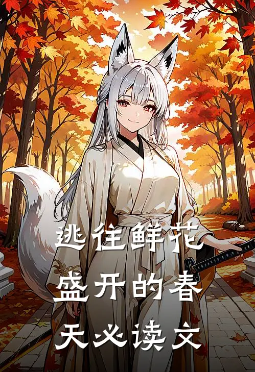 逃往鲜花盛开的春天必读文
