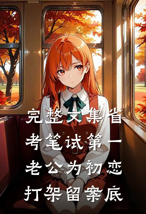 完整文集省考笔试第一，老公为初恋打架留案底