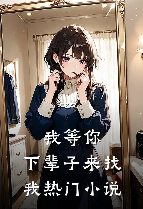 我等你，下辈子来找我热门小说