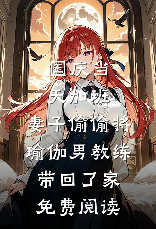 国庆当天加班，妻子偷偷将瑜伽男教练带回了家免费阅读