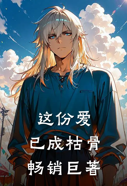 这份爱，已成枯骨畅销巨著