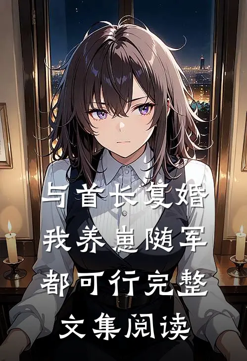 与首长复婚，我养崽随军都可行完整文集阅读