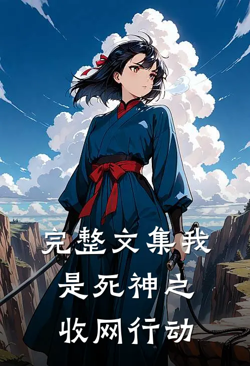 完整文集我是死神之收网行动