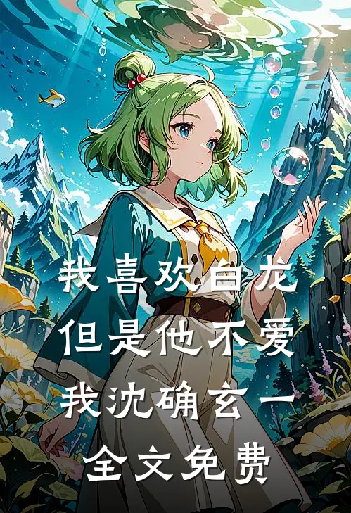 我喜欢白龙，但是他不爱我沈确玄一全文免费