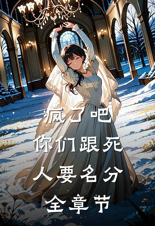 疯了吧，你们跟死人要名分全章节